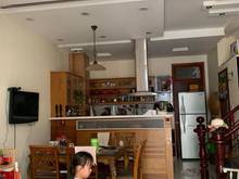Hình ảnh Nhà HXH Nguyễn Thiện Thuật Q3. 4,25mx15m. T+3L. 14,5 tỷ