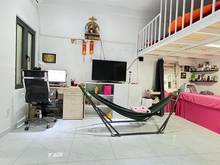 Hình ảnh Chính Chủ Bán Gấp Trang Chủ MB66.COM Chính Thức Đ. Bàu Cát, Q.Tân Bình,48m2, 975Triệu
