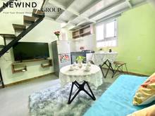 Hình ảnh Căn Hộ Duplex Full nội thất gần Lotte TĐT UFM RMIT