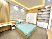 Hình ảnh Bán nhà dốc thọ lão hbt hà nội 31m2x4t 20m ô tô 3 tỷ 2