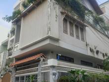 Hình ảnh Bán căn nhà góc 2 mặt hẻm bàn cờ Đặng Văn Ngữ DT:6x17m 3 tầng 23 tỷ TL