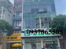 Hình ảnh Bán nhà mặt tiền đường Nguyễn Thị Minh Khai Quận 3. Giá 45 tỷ ngang 6M
