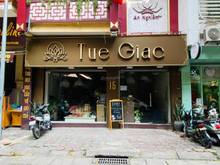 Hình ảnh Siêu hiếm cho thuê MP Chùa Láng MT Rộng 6M, vỉa hè to, giá chỉ 20tr/th