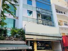 Hình ảnh Kèo thơm cho Spa thẩm mỹ - MT Hồ Xuân Hương, Quận 3.(8X15), H6L TM!!