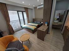 Hình ảnh CHDV Cho Thuê ngay SÂN BAY - FULL NỘI THẤT - Mới 100%