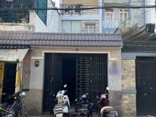 Hình ảnh Nhà 1tret1lau 60m2 Chợ Phong Phú Bình Chánh cân bán 1ty495 thương lươg