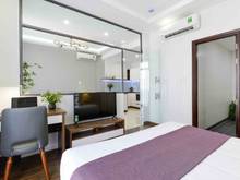 Hình ảnh ✨✨Mb6623 nạp rút nhanh chóng 1 phòng ngủ Cao Cấp_Full Nội Thất_View Đẹp