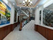 Hình ảnh Vơ nợ bán gấp nhà cũ 1L đ.Trương Văn Hải Q9 65M2/965TR gần trường THCS