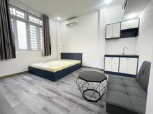 Hình ảnh CHDV Full NT Cửa Sổ Thoáng Q.4