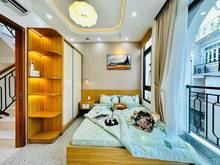 Hình ảnh Cần Vốn Kinh Doanh Bán  Nhanh Nhà Q.Tân Bình , Đ. Bàu Cát 5, 63m2, 975