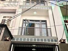 Hình ảnh Mua liền tay nhà chính chủ siêu rẻ - 42m2, quận 5, 2ty235
