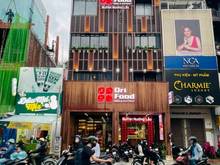 Hình ảnh bán nhà 325m2 đất Bình Thạnh, HĐT 200tr/th, giá 89 tỷ TL