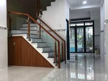 Hình ảnh Chính Chủ Bán Gấp Nhà HXH Đ. Lê Văn Sỹ, Q.3,64m2, 875Triệu