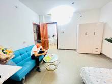 Hình ảnh Cho thuê CĂN HỘ Studio|1PN 45m2 Nội thất Mới 100% ngay Vincom Cộng Hòa