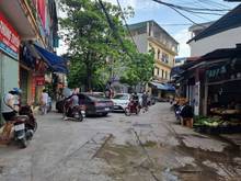 Hình ảnh HIẾM!!!Nhà Minh Khai - BTL, LÔ GÓC, Ô TÔ, ngõ thông, KD 35m,nhỉnh 3 tỷ