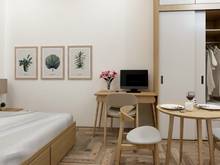 Hình ảnh CHCC khu D2 Bình Thạnh được nuôi thú cưng