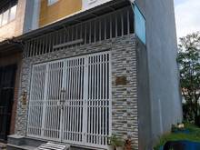 Hình ảnh Chỉ Nhỉnh 4tỷ sở hữu ngay mặt tiền HXT Cây Keo Tam Bình Thủ Đức 84m2