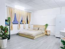 Hình ảnh ⚡Mb6623 nạp rút nhanh chóng mini trung tâm q1 - Nguyễn Đình Chiểu - Ban Công + Cửa sổ lớn⚡