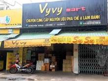 Hình ảnh Cho thuê MT ngang 9m đường Nguyễn Khoái Quận 4 LH:Tuyền