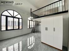 Hình ảnh BHP Căn Hộ Duplex mới xây 100% tìm chủ nhân bóc TEM tiện đi UFM ,Q1,4