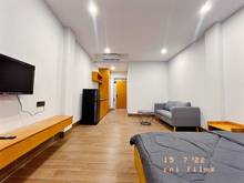 Hình ảnh CHDV Studio Decor NT Gỗ Cửa Sổ Q.3