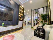 Hình ảnh Bán nhà phố TẠ QUANG BỬU - quận Hai Bà Trưng, NGÕ THÔNG, GẦN PHỐ, 53m2