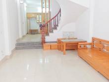 Hình ảnh Bán nhà riêng Đại Mỗ - Nam Từ Liêm, 37m2x4T, căn góc 2  giá 3.5 tỷ!