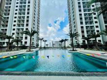 Hình ảnh Cho Thuê Trang Chủ MB66.COM / Đăng Ký Tặng 66K Q7 Riverside - MT Đào Trí - Liền kề Phú Mỹ Hưng