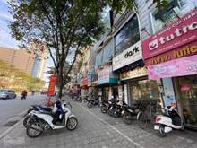 Hình ảnh CỰC HOT Nguyễn Chánh-Cầu Giấy-40m-5 Tầng-MT 4m-Kinh Doanh Cực Tốt