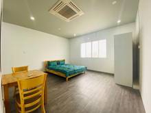 Hình ảnh CHDV Studio cửa sổ lớn gần Lotte Q7 - VinCom - TĐT - UFM - RMIT