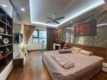 Hình ảnh Nhà cao cửa rộng tại Đỗ Năng Tế quận Bình Tân  55m2
