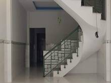 Hình ảnh Bán nhà HXH Lê Văn Sỹ, P12, Q.3 - 4.9m x11m - 3 Lầu - Giá: 14 tỷ