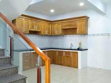 Hình ảnh Nhà quận Tân Bình rẻ sâp sàn 75m2 chỉ với 3T2