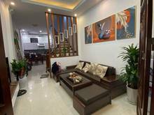 Hình ảnh Nhà mới Đức Diễn, Bắc Từ Liêm đón tết