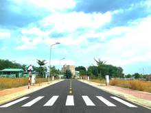 Hình ảnh Đất nền Sân Bay Long Thành Đồng Nai