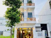 Hình ảnh Bán Siêu Phẩm đường D7 Kdc Hồng Loan