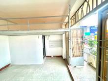 Hình ảnh Cho thuê phòng trọ có gác ngay văn lang đại học công nghiệp