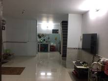 Hình ảnh Bán nhà 51m2, đường tân thới nhất 01, quận 12, sổ riêng