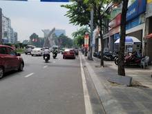 Hình ảnh Cho thuê MT Trần Quốc Hoàn, P4, Tân Bình - DT 5.3*25m giá siêu rẻ