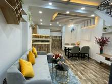 Hình ảnh Nhỉnh 2 tỷ sở hữu ngay nhà đẹp - 40m2 quận 7, 2ty592