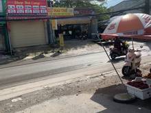 Hình ảnh Cần bán đất 2 mặt tiền đường nhựa, 274m2 QL13 củ,p.Hiệp Bình Phước,Thủ