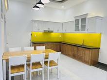 Hình ảnh bán nhà Ung Văn Khiêm, P25, ngay đại học Hutech 68m2, 4 PN. 3 WC