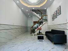 Hình ảnh Nhà mới 100% - 48m2, quận Tân Phú, 2ty719