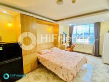 Hình ảnh Studio full nội thất giá rẻ. Hỗ trợ cọc