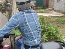 Hình ảnh Bán đất Phú Diễn, Bắc Từ Liêm 45m2, Mt 4.1m, giá 2.3 tỷ
