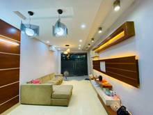 Hình ảnh P/lô Hoàng Văn Thái nhà đẹp như mới-3 bước ra phố- 45m2*5t,mt4m-5.5 tỷ