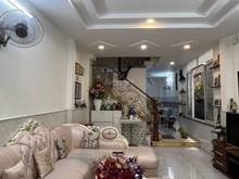 Hình ảnh Chính chủ cần bán gấp nhà hẻm xe hơi - 47m2, quận Phú Nhuận, 2ty619