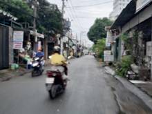 Hình ảnh Bán Nhà Phường Trường Thọ - Quận Thủ Đức – diện tích 75m2 , Hẻm ô tô,