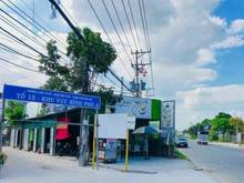 Hình ảnh Bán nền đẹp trục chính khu Sơn Thuỷ, phường Long Tuyền, Bình Thuỷ
