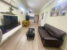 Hình ảnh Chủ về quê cần bán CH Hưng Ngân Q12, giá 1ty90tr, 67m2, 2PN2WC